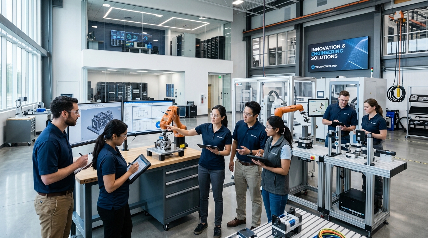 Meet our experts