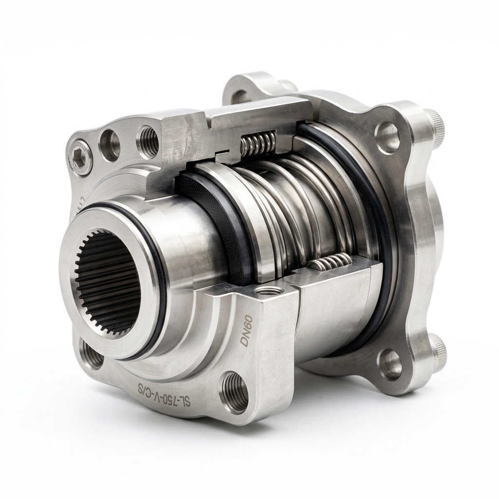 Mechanical Seals
